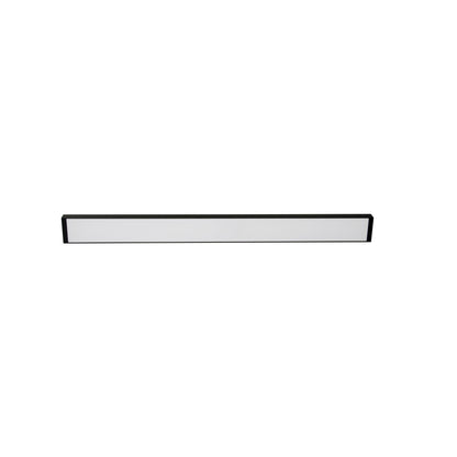 40W Tricolour LED Black Surface Mount - Vana.120 Cts Black