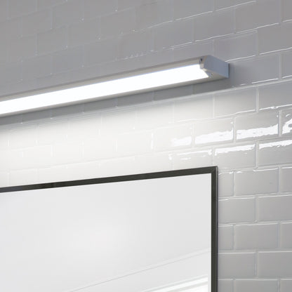 120cm Tricolour LED Vanity Light - Mode.120 Cts