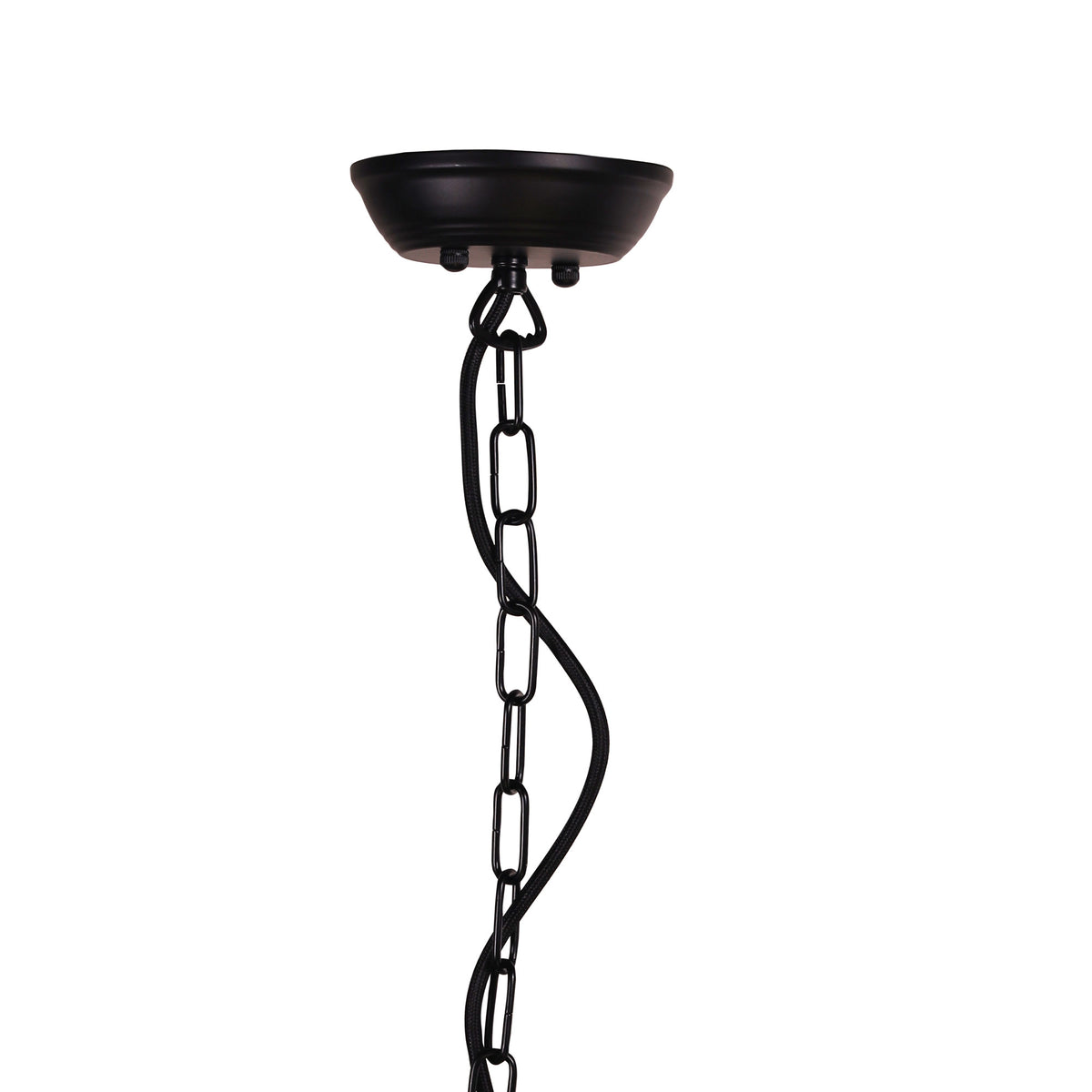 Opal Matt Glass Pendant - Minka.27 Pendant