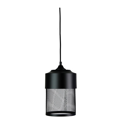 Industrial Mesh Pendant Retro Pendant - Chester.18