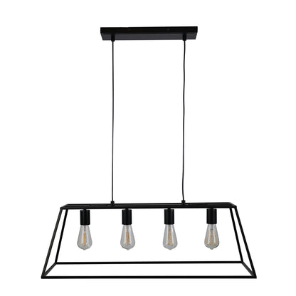 Hamptons Style Classic Pendant - Wainscott.4