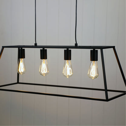Hamptons Style Classic Pendant - Wainscott.4