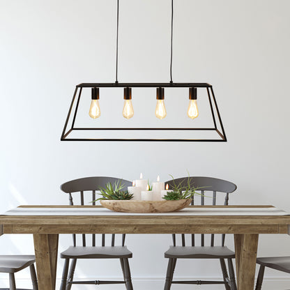 Hamptons Style Classic Pendant - Wainscott.4