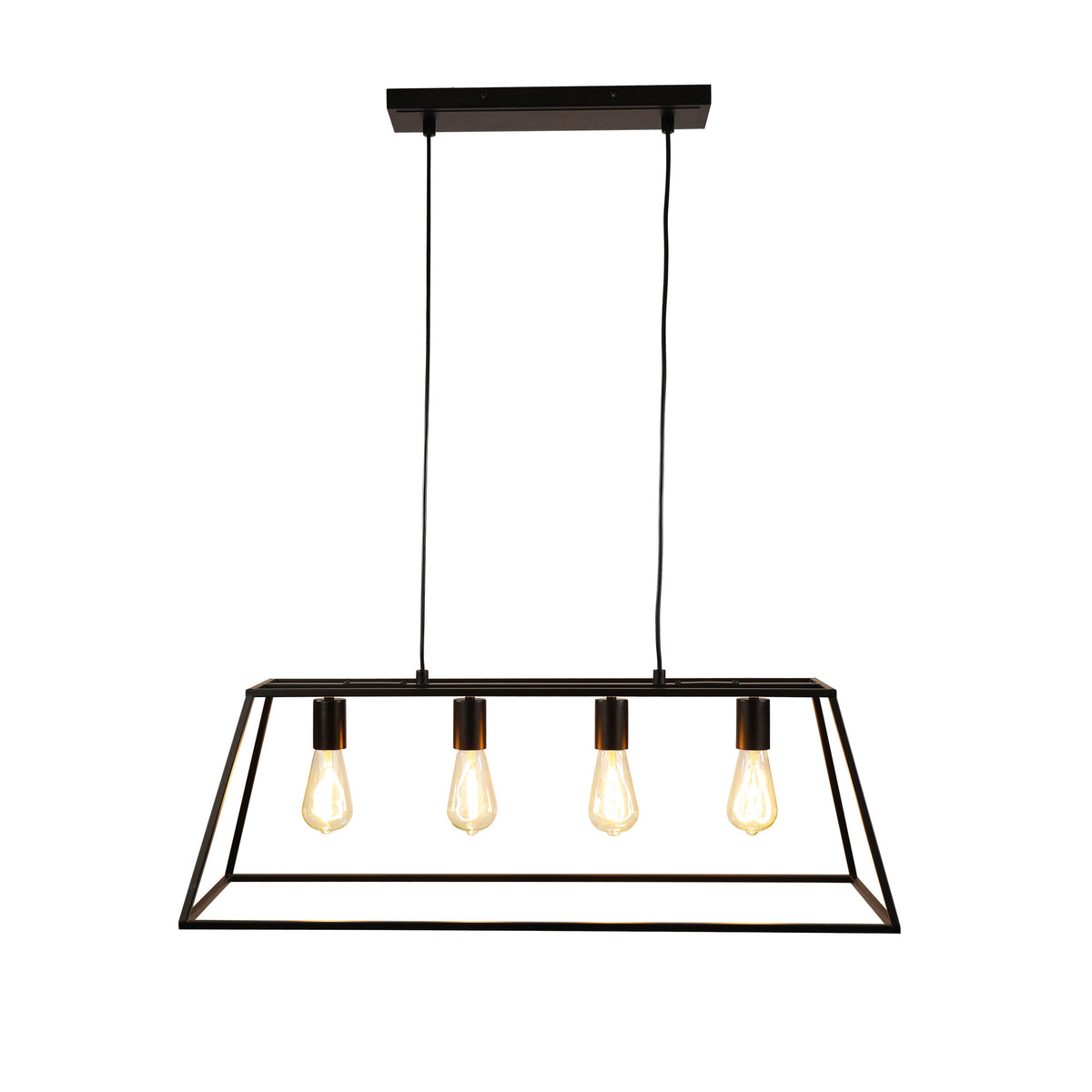 Hamptons Style Classic Pendant - Wainscott.4