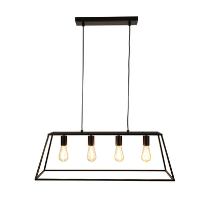 Hamptons Style Classic Pendant - Wainscott.4