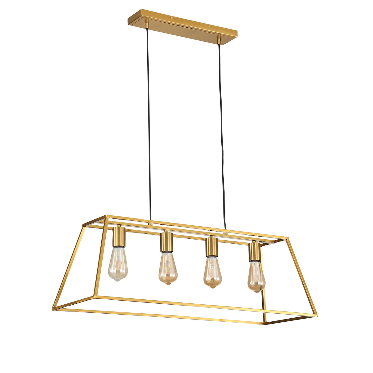 Hamptons Style Classic Pendant - Wainscott.4 Sb