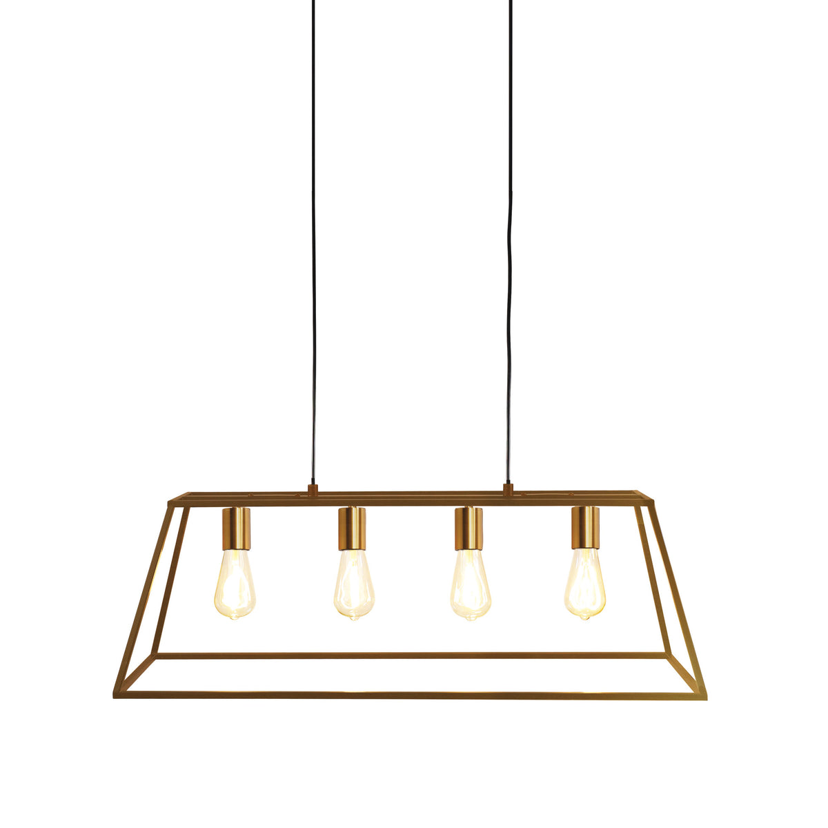 Hamptons Style Classic Pendant - Wainscott.4 Sb