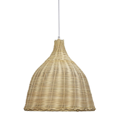 Cane Pendant - Bukit