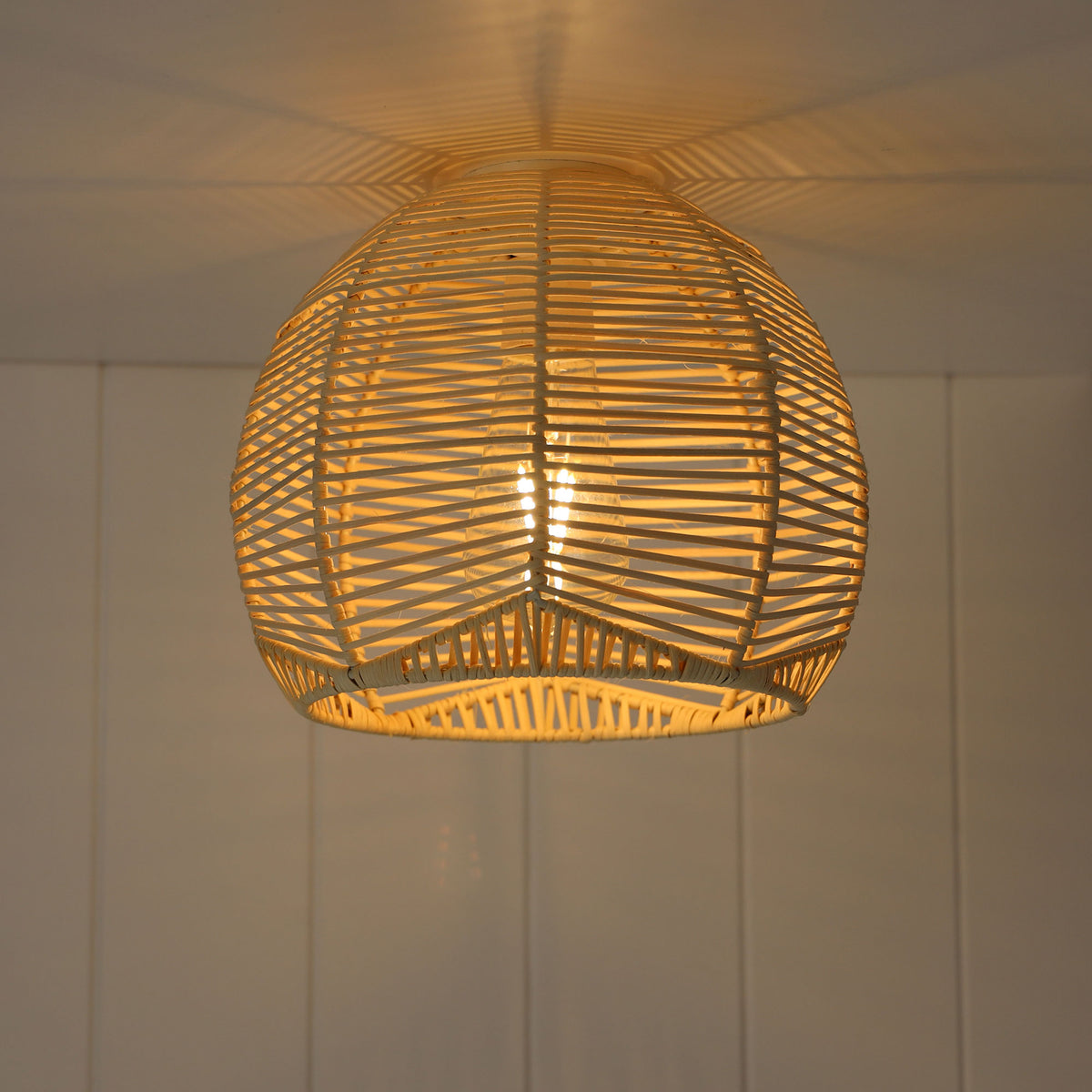 Rattan Cane DIY Shade - Koga.25 DIY