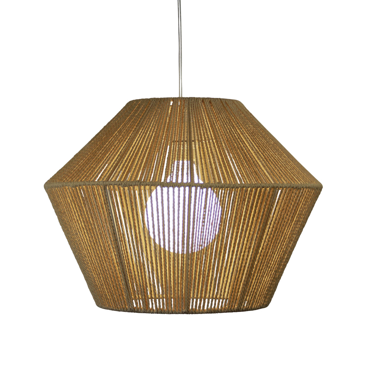 String Shade Only - Padang 45 Shade
