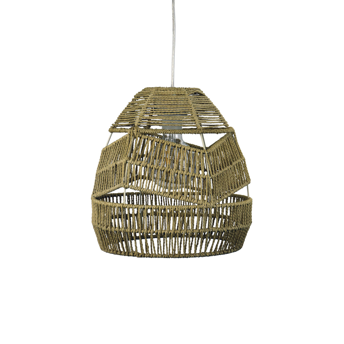 Natural String Shade Only - Kupang 30 Shade