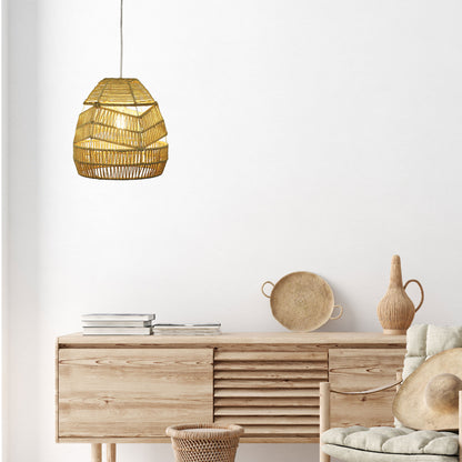 Natural String Shade Only - Kupang 30 Shade