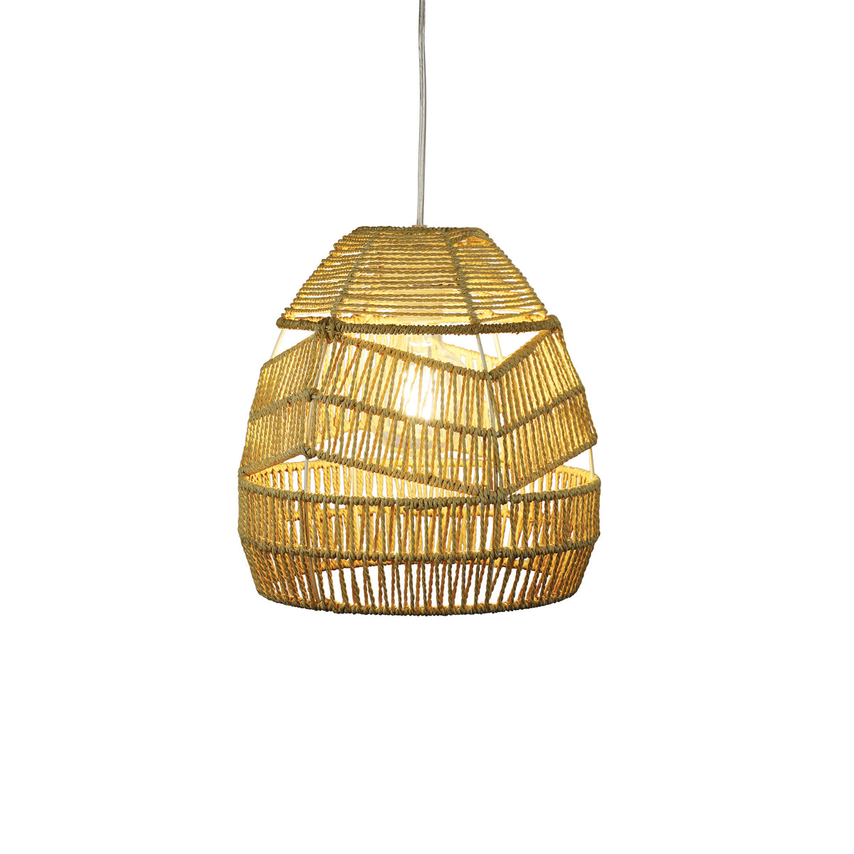 Natural String Shade Only - Kupang 30 Shade