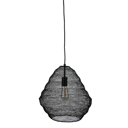 Large Meshique Pendant - Mudag Large