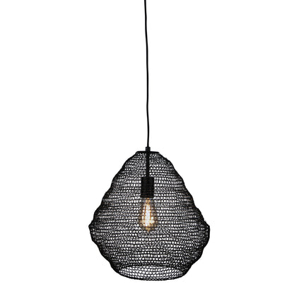 Large Meshique Pendant - Mudag Large