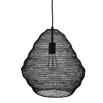 Large Meshique Pendant - Mudag Large