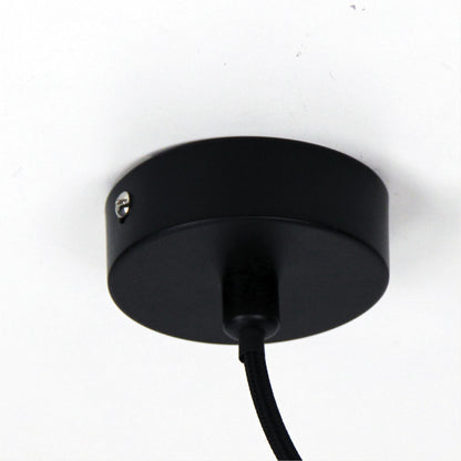 Large Meshique Pendant - Mudag Large