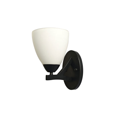 Traditional Metal Wall Light - Roxby Wall