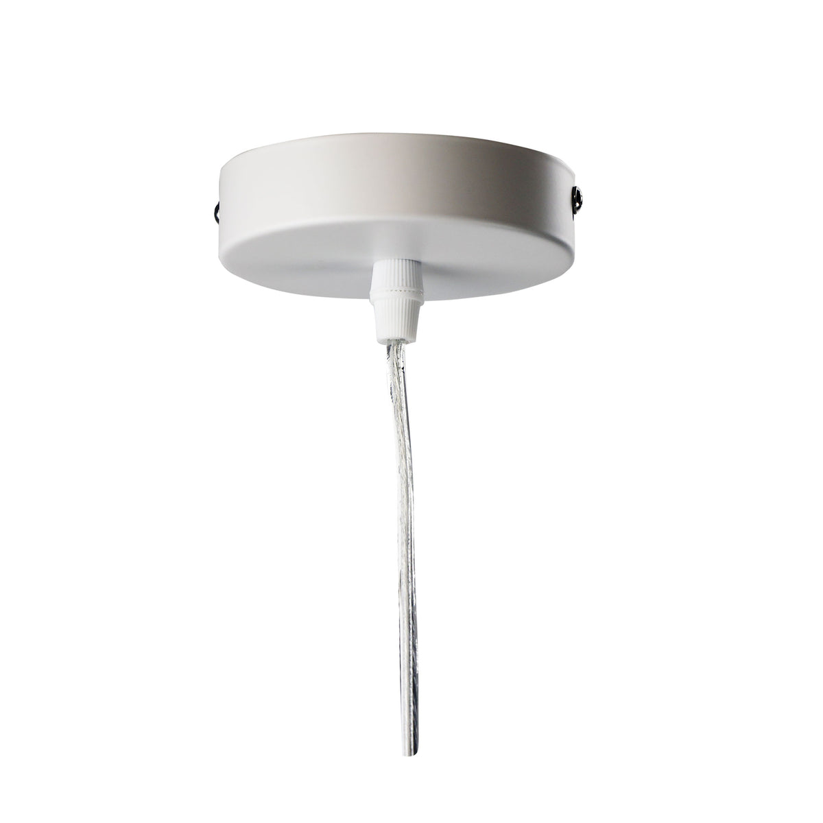 Acrylic Retro Pendant - Chic 33