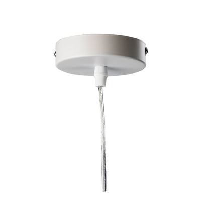 Acrylic Retro Pendant - Chic 33