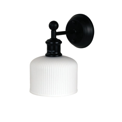 Glass Wall Light - Minka Wall Light