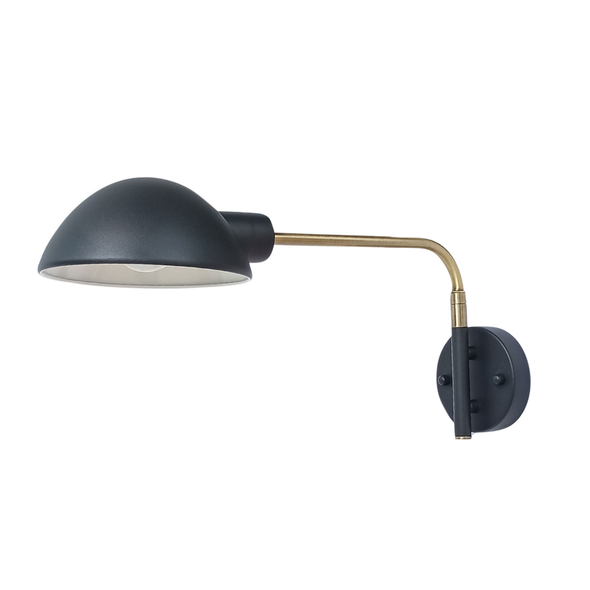 Swing Arm Wall Light - Klas