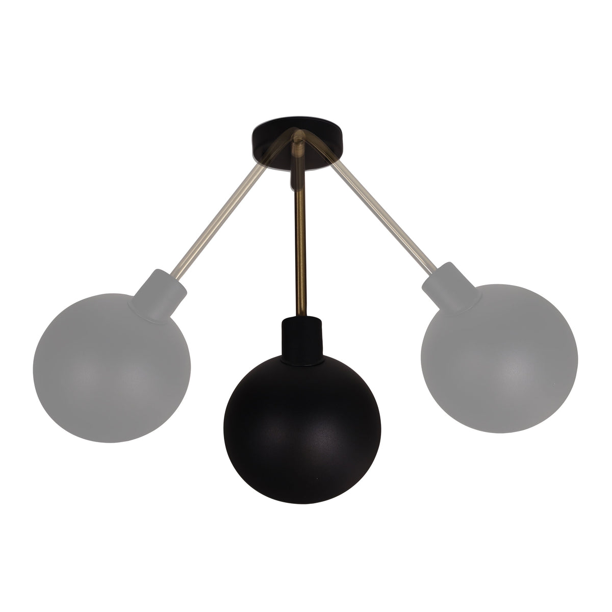 Swing Arm Wall Light - Klas