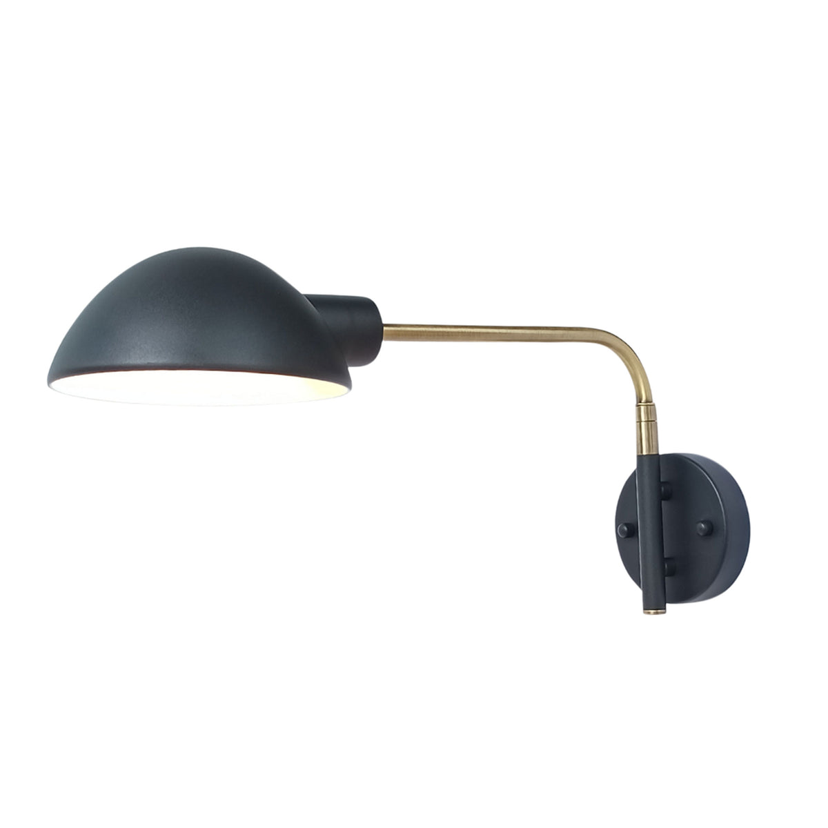 Swing Arm Wall Light - Klas