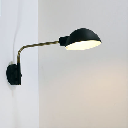 Swing Arm Wall Light - Klas