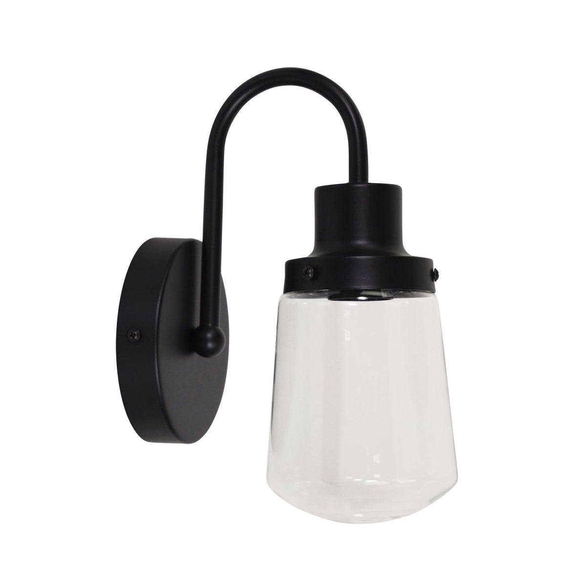 Industrial Wall Light - Kilcoy