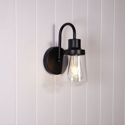 Industrial Wall Light - Kilcoy