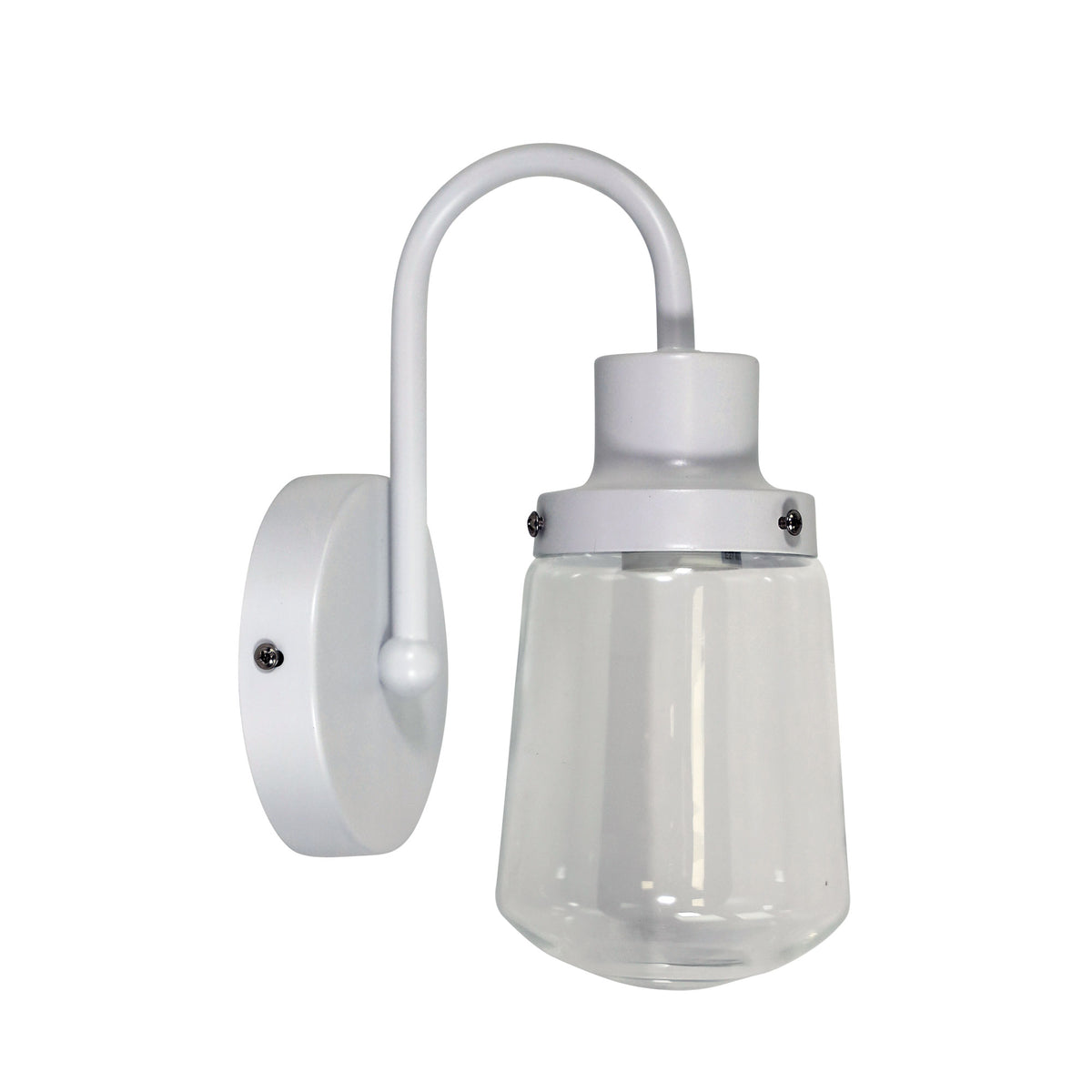 Industrial Wall Light - Kilcoy