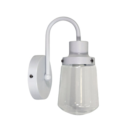 Industrial Wall Light - Kilcoy