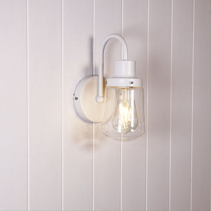 Industrial Wall Light - Kilcoy