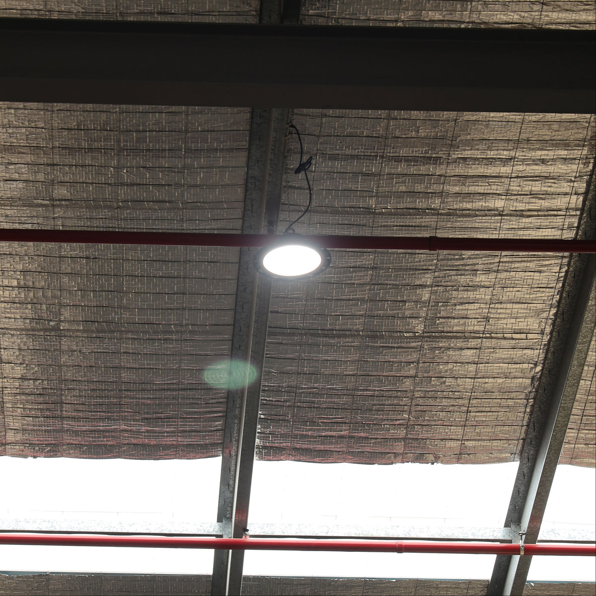 LED 200W / 5000K - Highbay