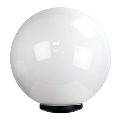 50cm IP44 Outdoor Acrylic Post Top - Galactic 50