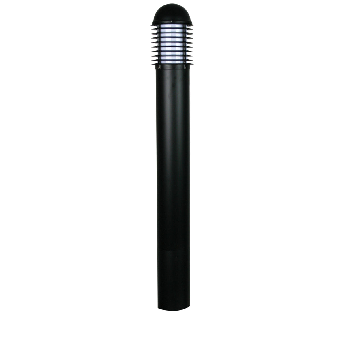 240V In-Ground Outdoor Bollard - Velika In-Ground