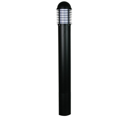240V In-Ground Outdoor Bollard - Velika In-Ground