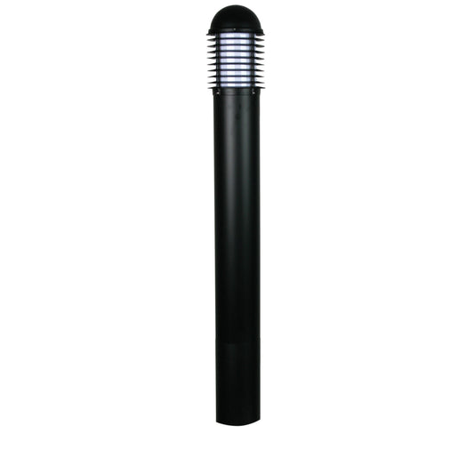 240V In-Ground Outdoor Bollard - Velika In-Ground