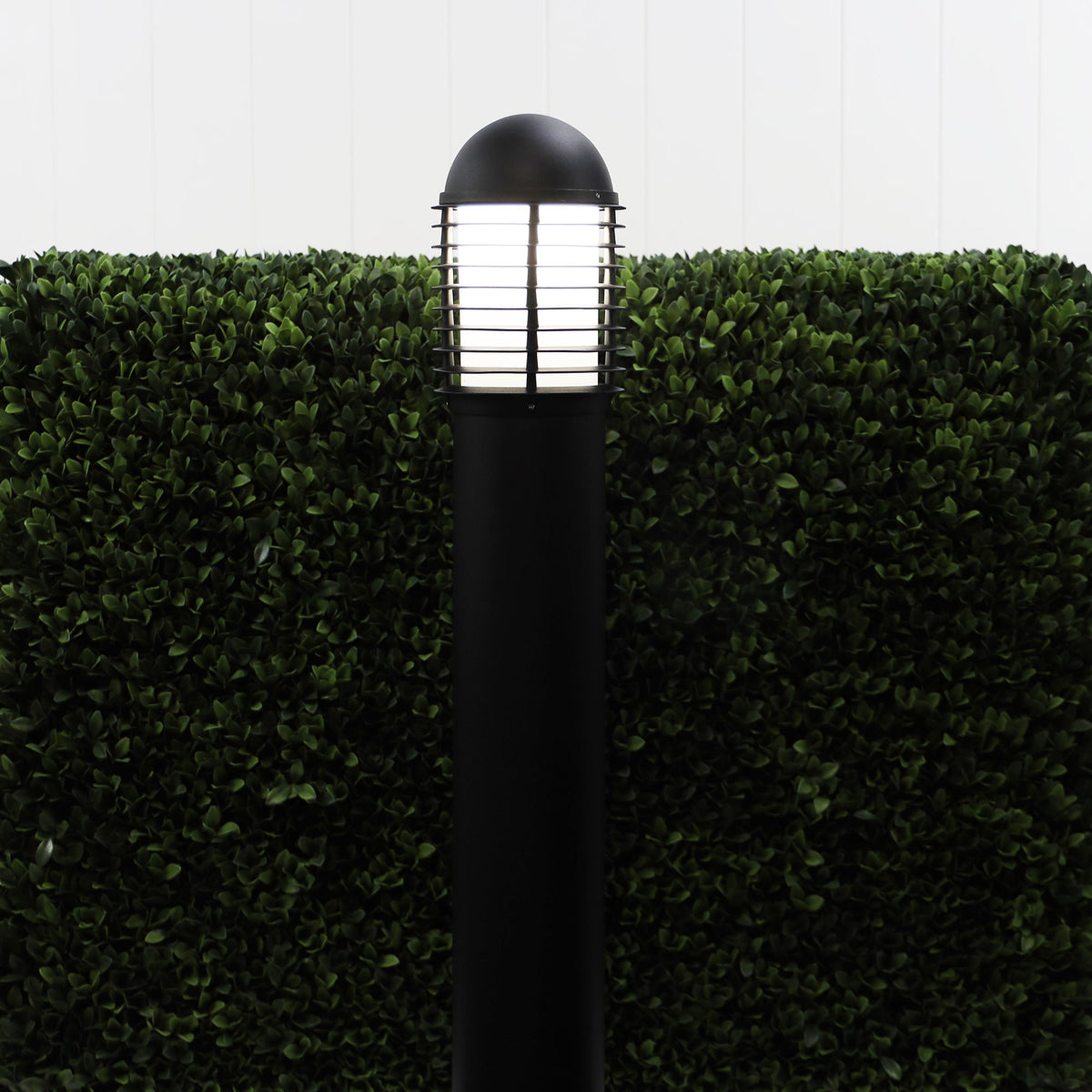 240V In-Ground Outdoor Bollard - Velika In-Ground