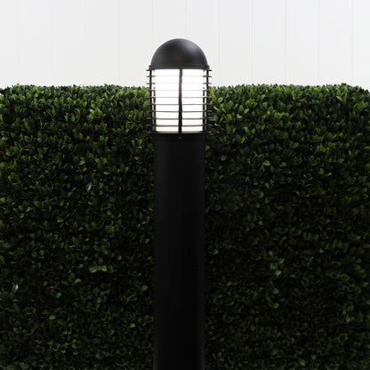 240V In-Ground Outdoor Bollard - Velika In-Ground