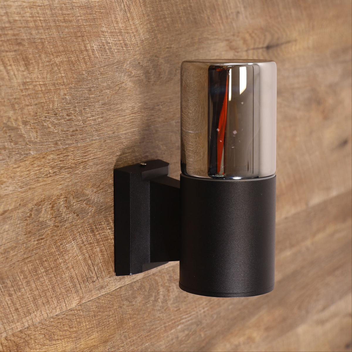 Outdoor Wall Light - Wanaka Wall Light