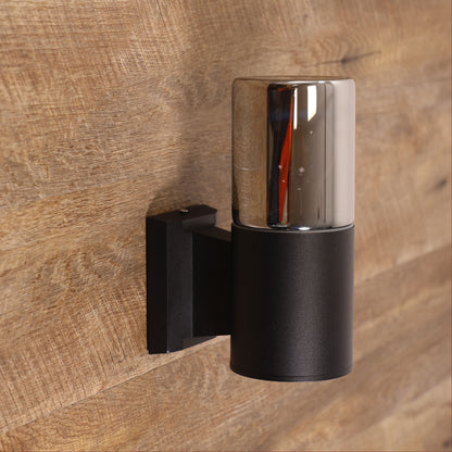 Outdoor Wall Light - Wanaka Wall Light