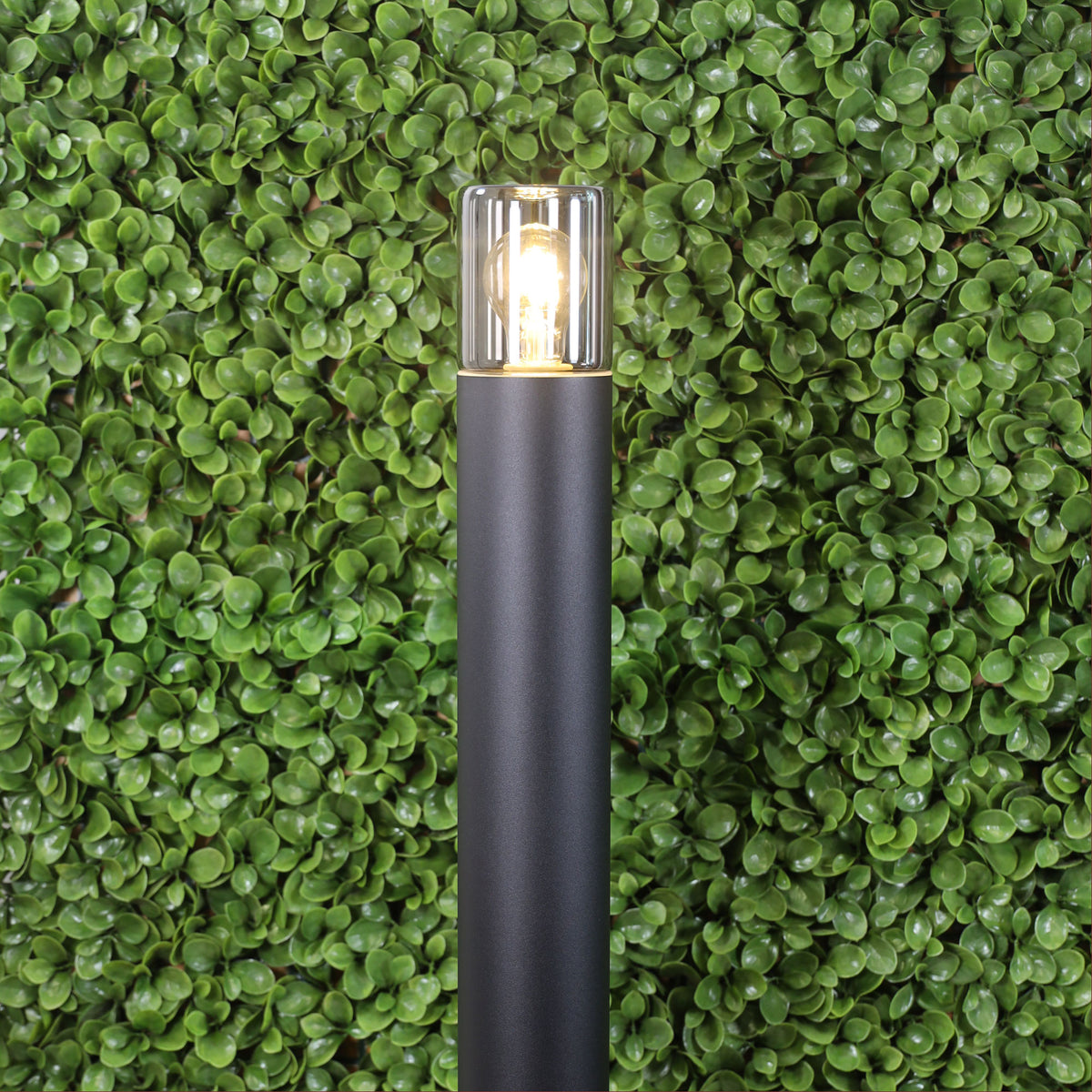 240V Bollard Light - Wanaka Bollard Light