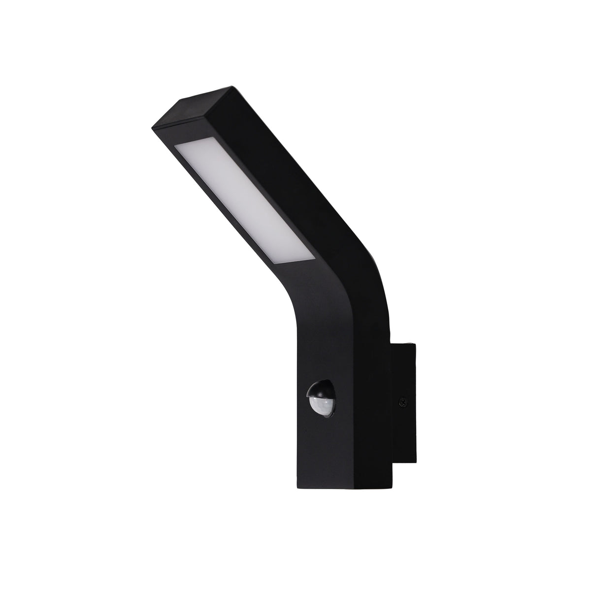 LED Outdoor Sensor Light - Vanguard Sensor