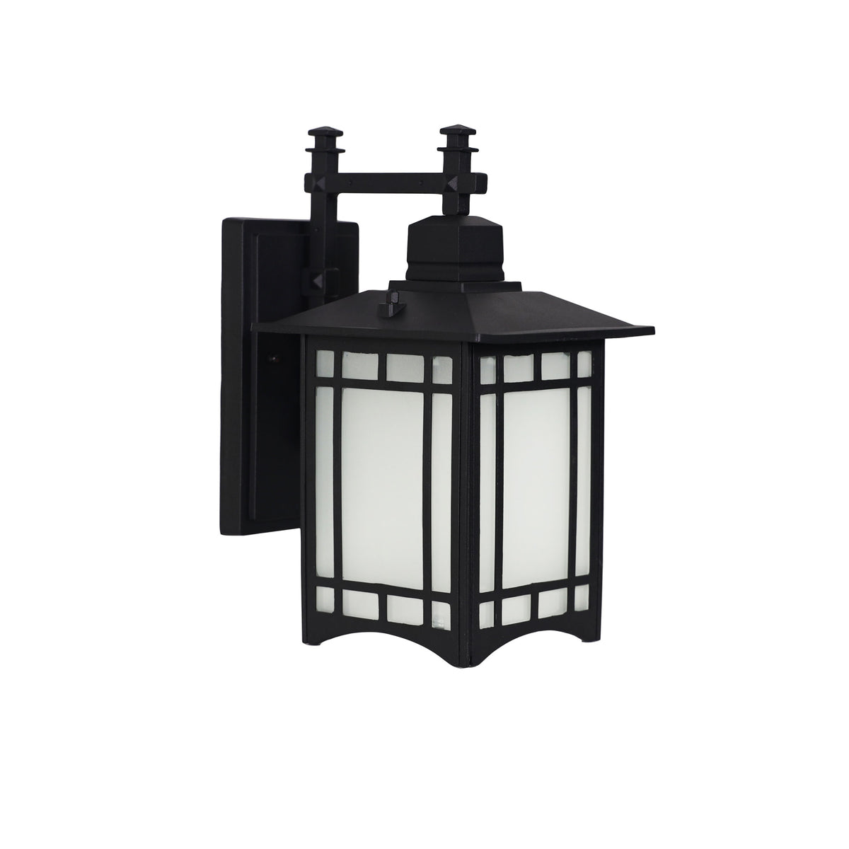 Outdoor Coach Light - Horsham