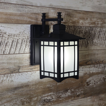 Outdoor Coach Light - Horsham
