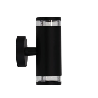 240V Outdoor Wall Light - Tove Up and Down