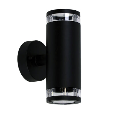 240V Outdoor Wall Light - Tove Up and Down
