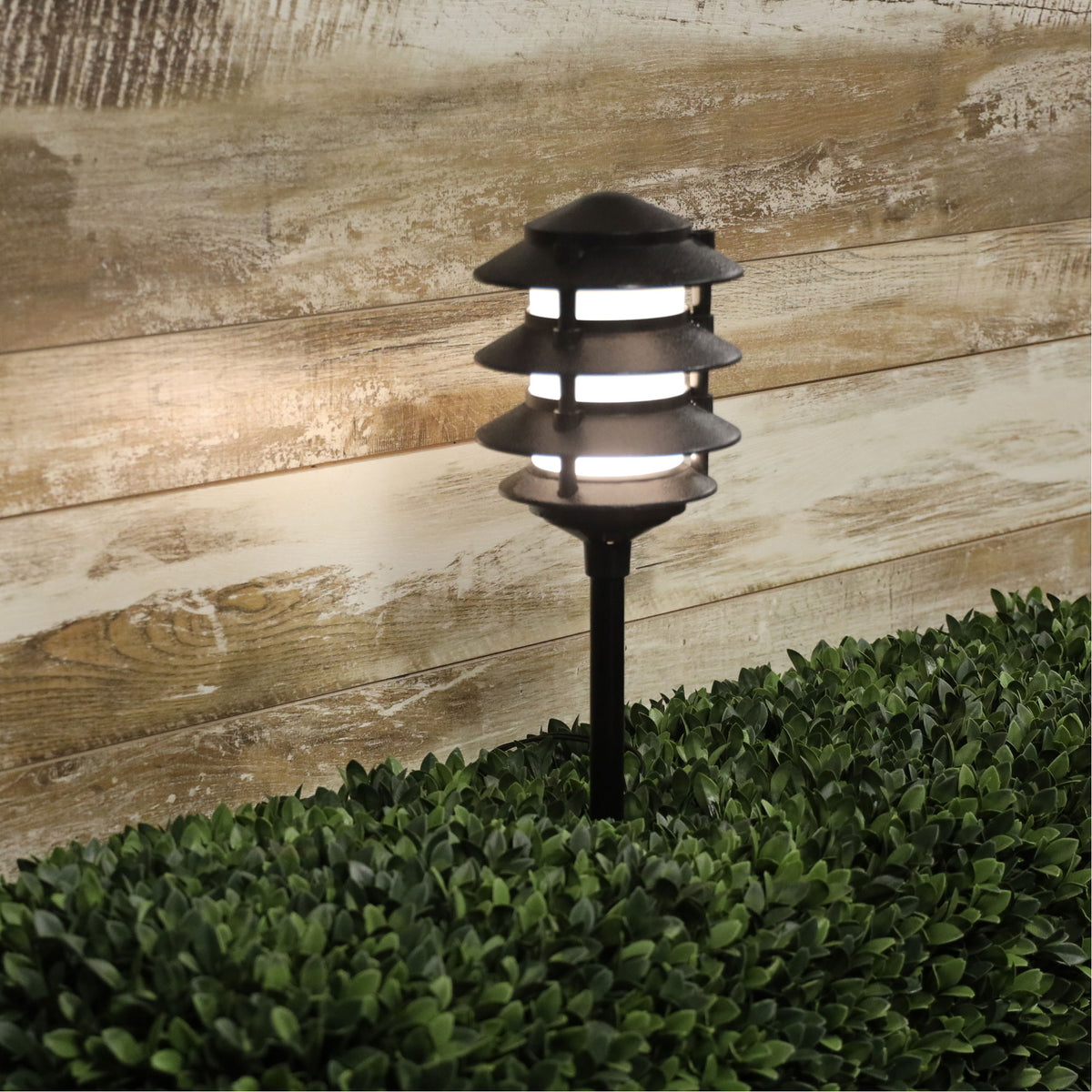 12V DIY Garden Pathway Spike 57cm - Pavillion